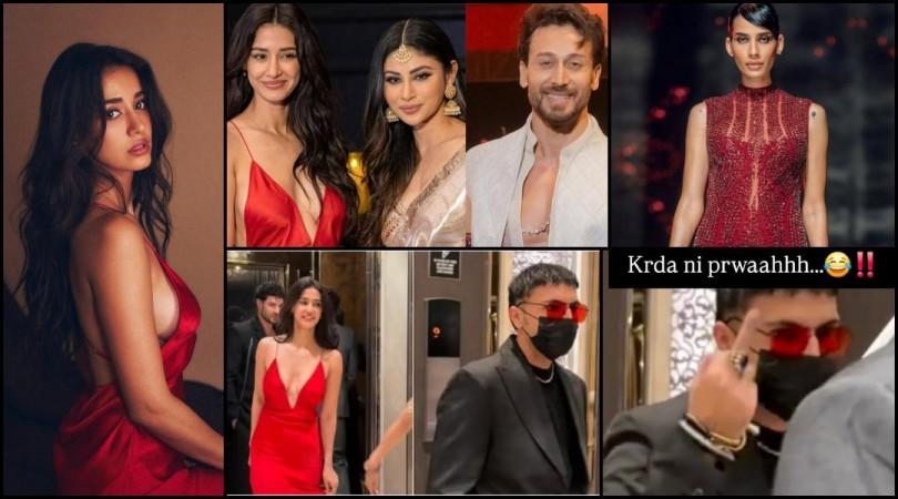 'Stop associating my name with Talwiinder': Sony Kaur denies being his ex-girlfriend amid Disha Patani dating rumours