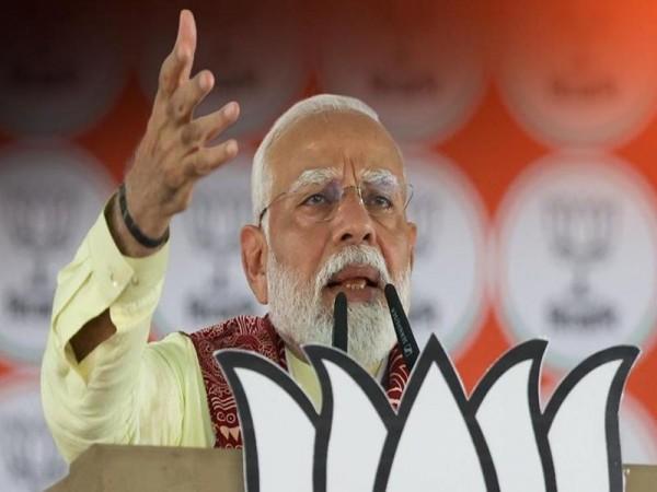 PM Modi in Bengal: CAA will ensure citizenship, only BJP can end 'politics of violence'