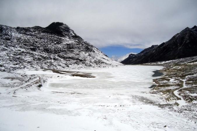 Body of missing Kerala tourist recovered from Arunachal's frozen Sela Lake