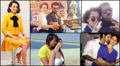 Viral 2016 trend: Kangana Ranaut recalls legal battle with alleged ex-bf Hrithik Roshan; shares picture with Arjun Kapoor and Shahid Kapoor