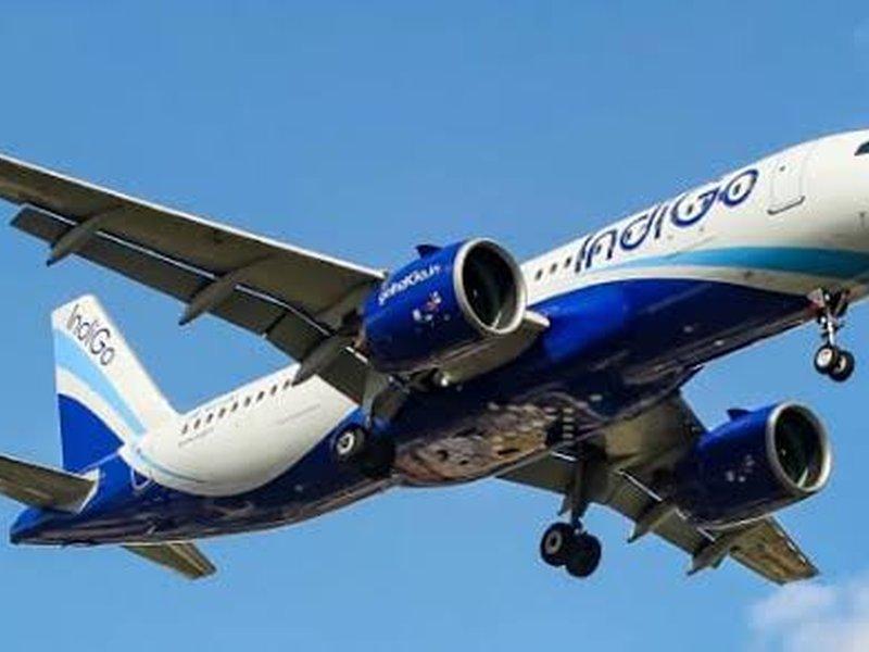 DGCA fines IndiGo Rs 22.20 crore over mass flight cancellations and delays in December
