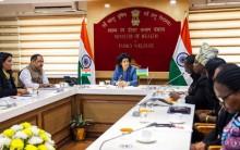 India can eliminate cervical cancer with HPV vaccination, DNA screening: Health Ministry