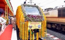 30 Amrit Bharat Express trains operational, 9 new services added