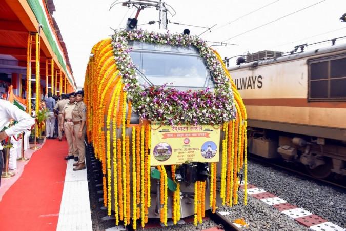 30 Amrit Bharat Express trains operational, 9 new services added