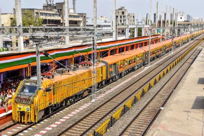 30 Amrit Bharat Express trains operational, 9 new services added