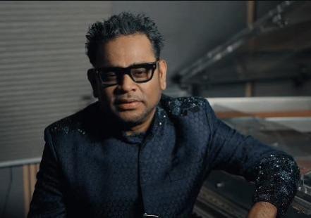 AR Rahman says 'I never wished to cause pain' on the 'communal' remark controversy AR Rahman says 'I never wished to cause pain' on the 'communal' remark controversy