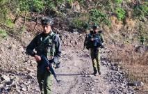 Gunfight starts between security forces, terrorists in J&K's Kishtwar district