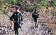 Gunfight starts between security forces, terrorists in J&K's Kishtwar district