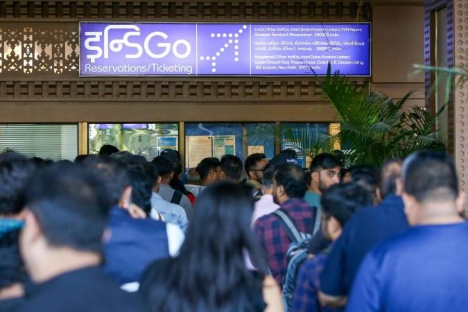 IndiGo flight makes emergency landing in Lucknow after bomb threat