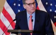 US tariff warnings raise new market concerns