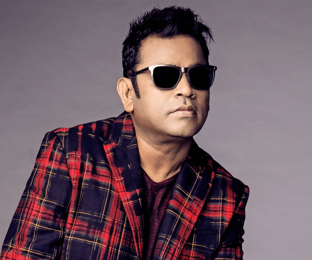 AR Rahman