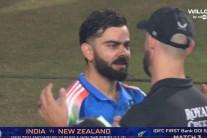 India crushed at home: NZ wins ODI series, Virat Kohli makes century, fans criticize team and coach Gambhir