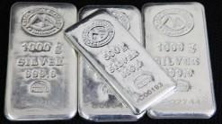 Silver at lifetime high, hits Rs 3 lakh per kg on MCX amid global tensions: Should you buy, hold, or sell?