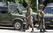 Army soldier injured in gunfight with terrorists in J&K's Kishtwar, succumbs