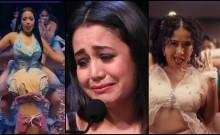 'Not sure if I'll be back': Neha Kakkar announces break from responsibilities and relationships, deletes note; fans call it PR gimmick