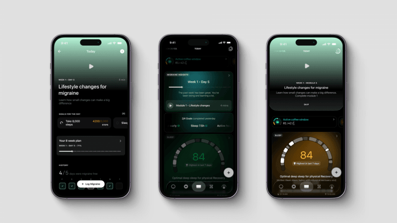 Migraine management tools set to arrive on Ultrahuman app soon; here's what it does