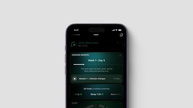 Migraine management tools set to arrive on Ultrahuman app soon; here's what it does