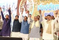 'No official above law': K'taka CM Siddaramaiah on viral video involving top cop