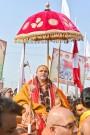 Magh Mela row: Swami Avimukteshwaranand asked to justify 'Shankaracharya' title, faces notice amid clash at Mauni Amavasya