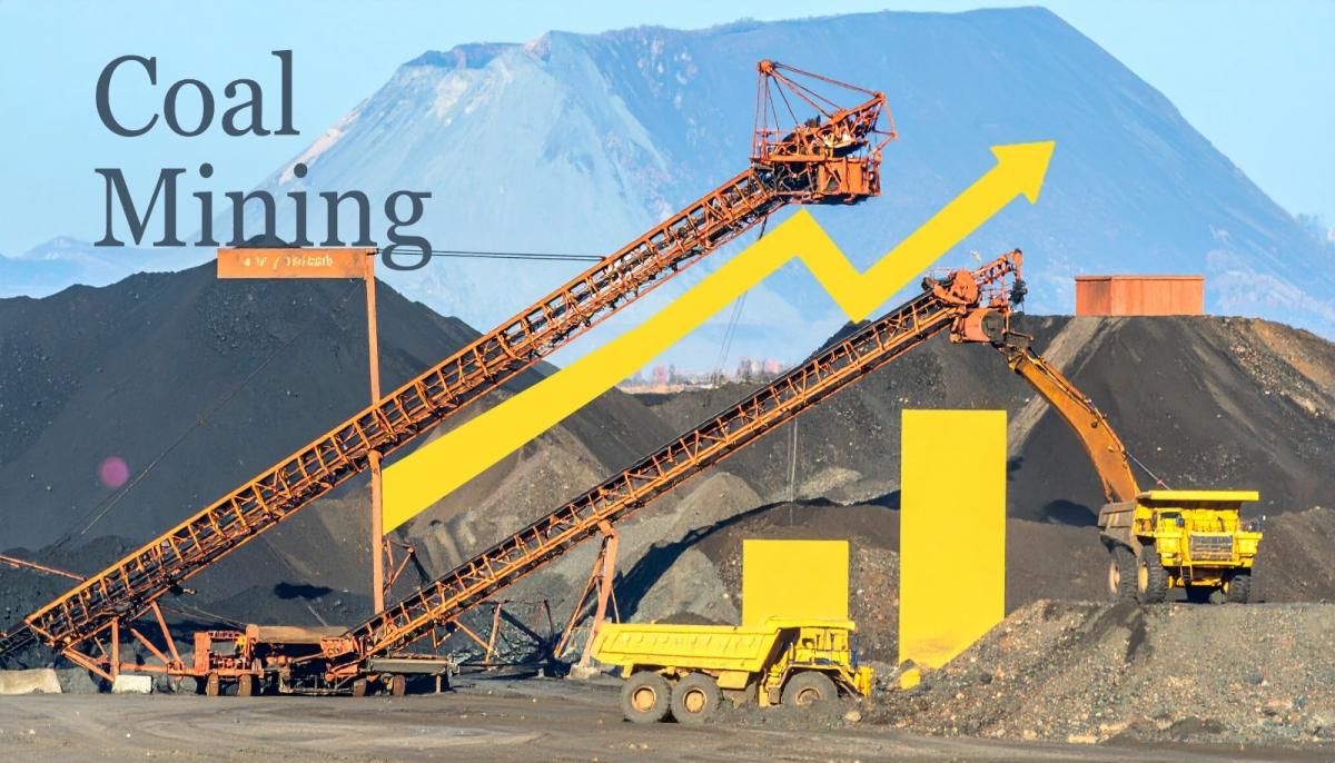 India's core sector growth up by 3.7 pc in Dec as fertiliser, cement, coal production rise