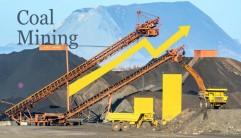 India's core sector growth up by 3.7 pc in Dec as fertiliser, cement, coal production rise