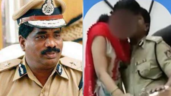 'Never before such shame, moral collapse of police': BJP slams Karnataka govt over DGP video row