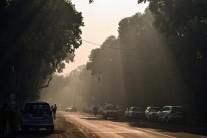 Delhi-NCR air remains in 'very poor' category; winter chill eases