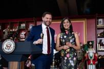 Our family is growing: Usha Vance announces she is pregnant with fourth child