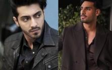 Ahaan Panday, Ahan Shetty