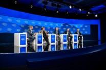 AI causing 'tsunami' in jobs, world must invest in skills: IMF chief