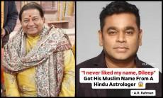 'He is Muslim, he should convert back to Hinduism': Anup Jalota's advice to AR Rahman after composer cites communal bias and lack of work