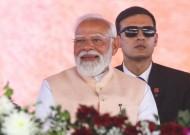 'Purvodaya' vision accelerating development in Northeast, says PM Modi