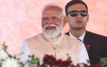 'Purvodaya' vision accelerating development in Northeast, says PM Modi