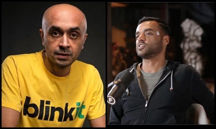 Deepinder Goyal to step down as Eternal CEO; Blinkit's Albinder Dhindsa named successor