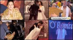 Nana Patekar walks out of O Romeo trailer launch as Shahid Kapoor–Tripti Dimri arrive late; Vishal Bhardwaj says ' Nana, the kid who bullies people'