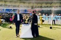 World Star Golden Cup 2025