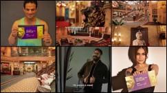 The latest promo of The 50 offers a glimpse into the show's rules and format, along with a house tour of the grand palace. The show will air from February 1, 2026, with 50 contestants set to be locked inside the house.