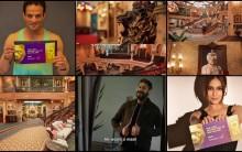 The latest promo of The 50 offers a glimpse into the show's rules and format, along with a house tour of the grand palace. The show will air from February 1, 2026, with 50 contestants set to be locked inside the house.