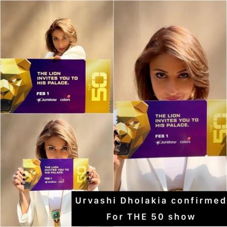 The latest promo of The 50 offers a glimpse into the show's rules and format, along with a house tour of the grand palace. The show will air from February 1, 2026, with 50 contestants set to be locked inside the house.