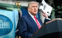 Trump calls US world's hottest economy, slams NATO and pushes Greenland talks: top quotes by US president in Davos