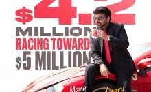 Mana Shankara Varaprasad Garu