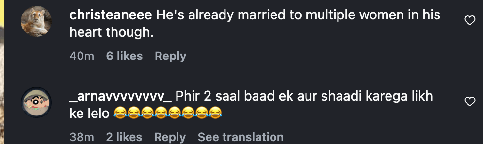 I'm married to her in my heart: Aamir Khan on live-in relationship with third girlfriend Gauri Spratt; fans mock his love story, ask 'who's next?'