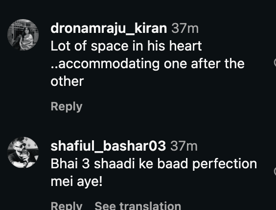 I'm married to her in my heart: Aamir Khan on live-in relationship with third girlfriend Gauri Spratt; fans mock his love story, ask 'who's next?'