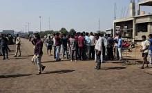 7 labourers killed in explosion at steel plant in Chhattisgarh