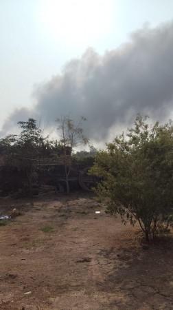 7 labourers killed in explosion at steel plant in Chhattisgarh