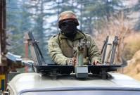 Fresh encounter breaks out between security forces and hiding terrorists in J&K's Kishtwar
