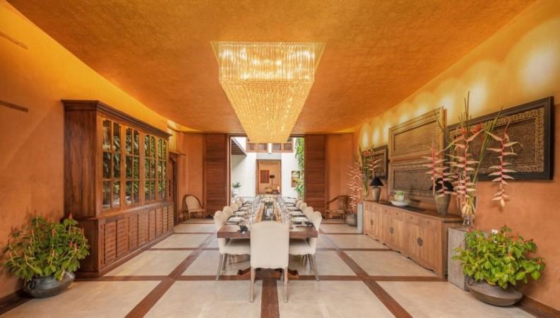 Architecture of slow luxury: Finding a soulful oasis in the heart of Colombo Architecture of slow luxury: Finding a soulful oasis in the heart of Colombo