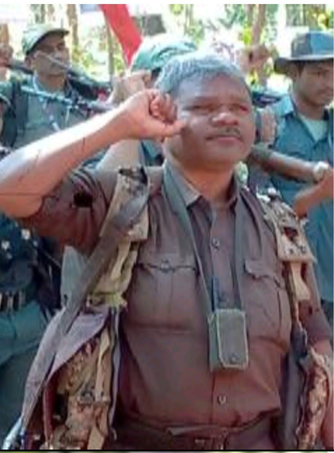 15 Maoists including Anal Da with Rs 1 cr bounty killed in encounter in Jharkhand's Saranda Forest