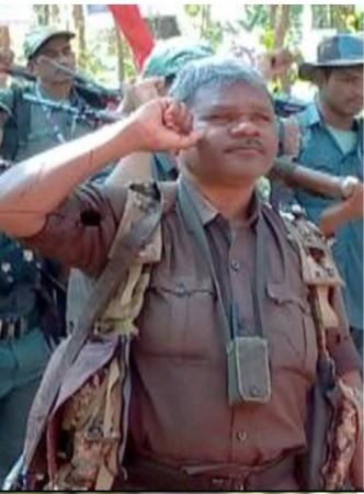15 Maoists including Anal Da with Rs 1 cr bounty killed in encounter in Jharkhand's Saranda Forest
