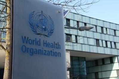 U.S. officially exits World Health Organisation, Trump cites COVID-19 failures U.S. officially exits World Health Organisation, Trump cites COVID-19 failures